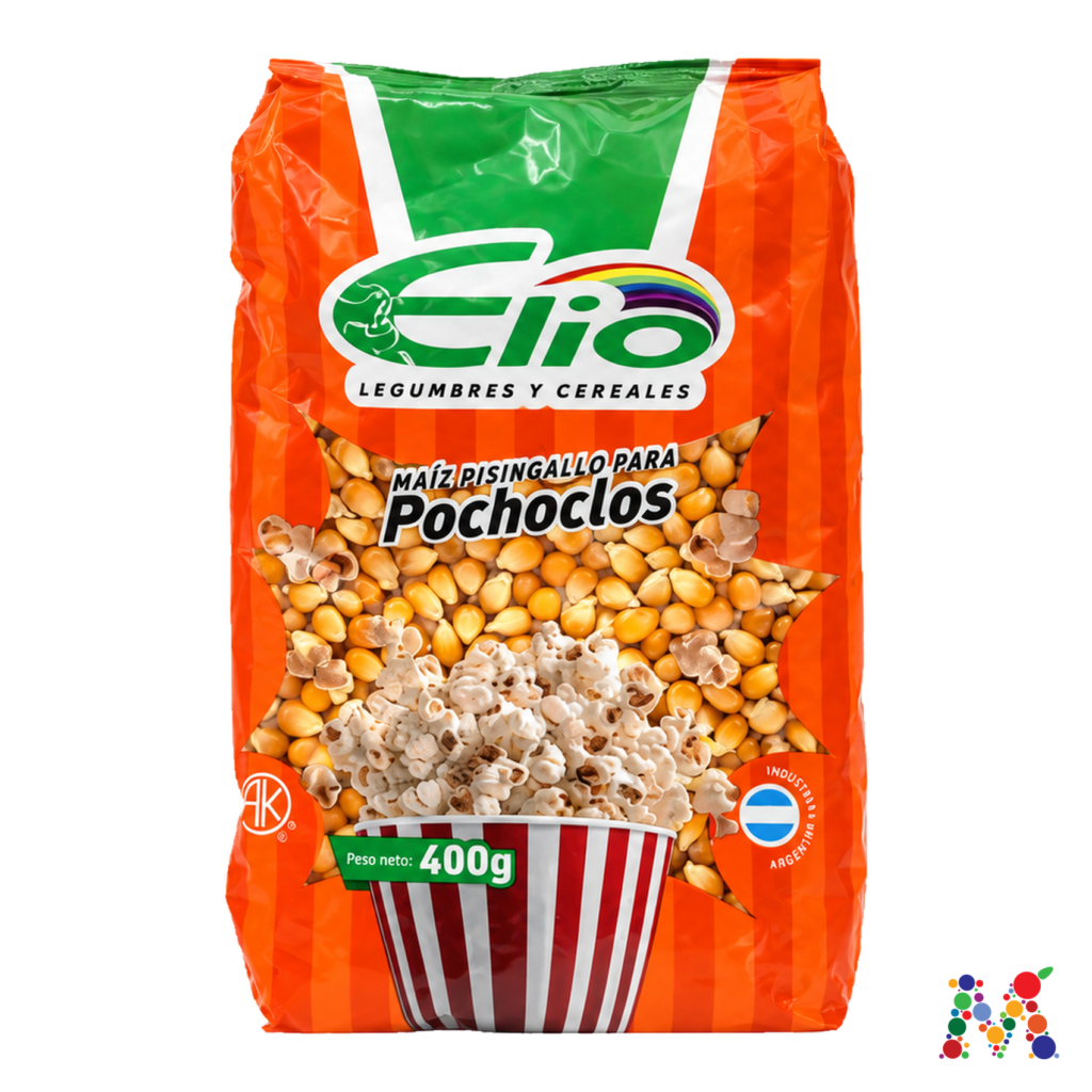maiz pisingallo elio 400g