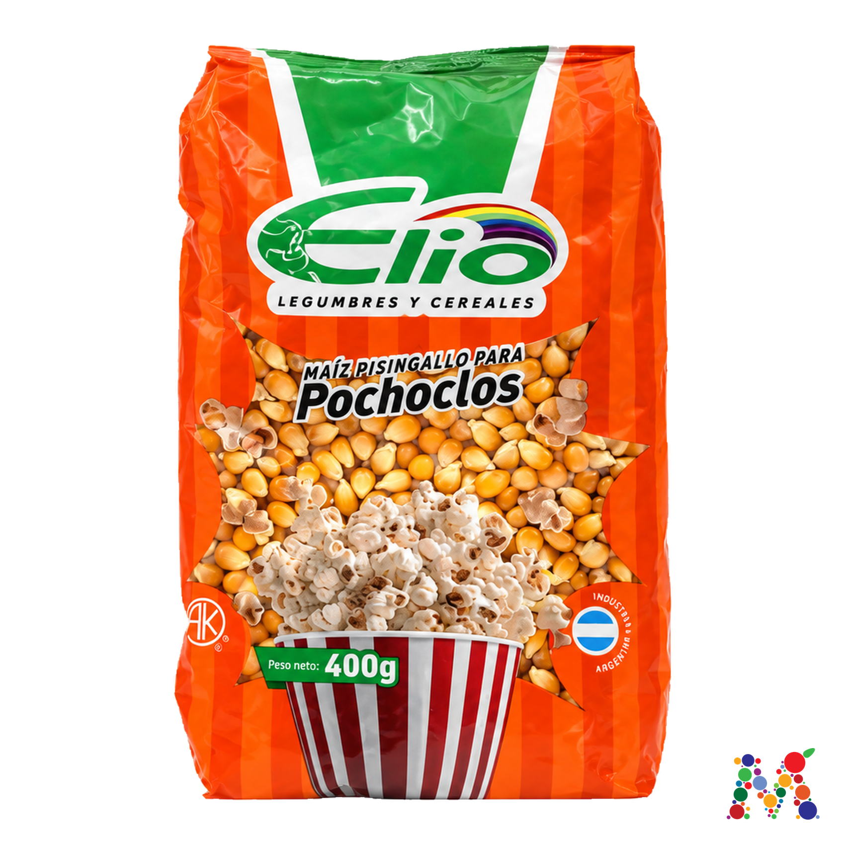 maiz pisingallo elio 400g: imagen 1