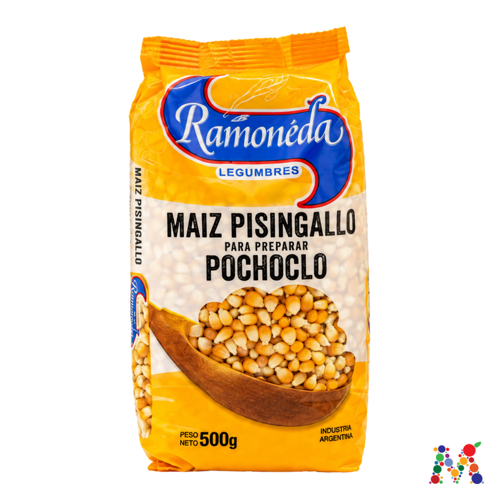 maiz pisingallo ramoneda 500g