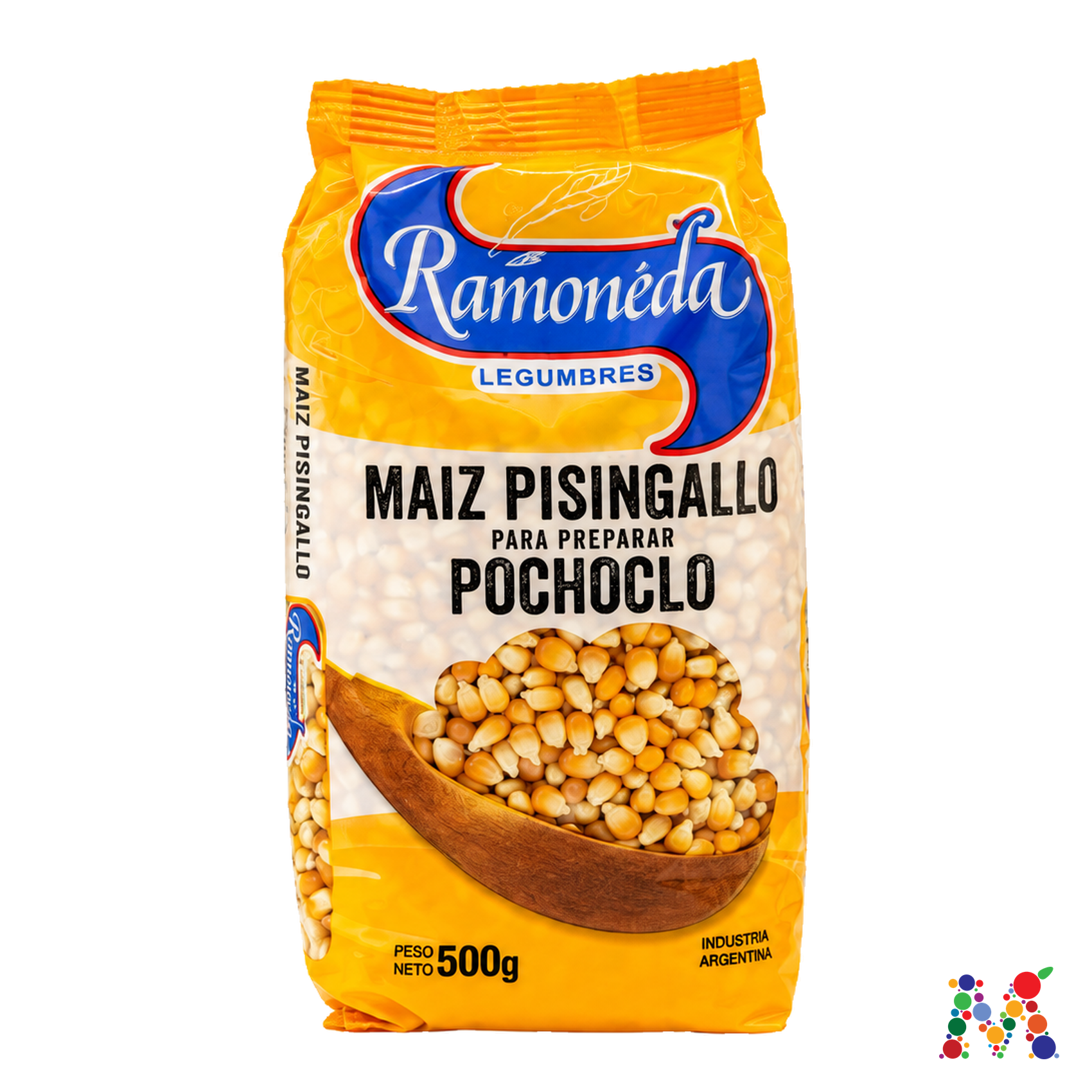 maiz pisingallo ramoneda 500g: imagen 1
