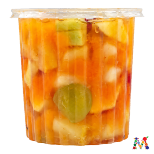 Ensalada de Frutas