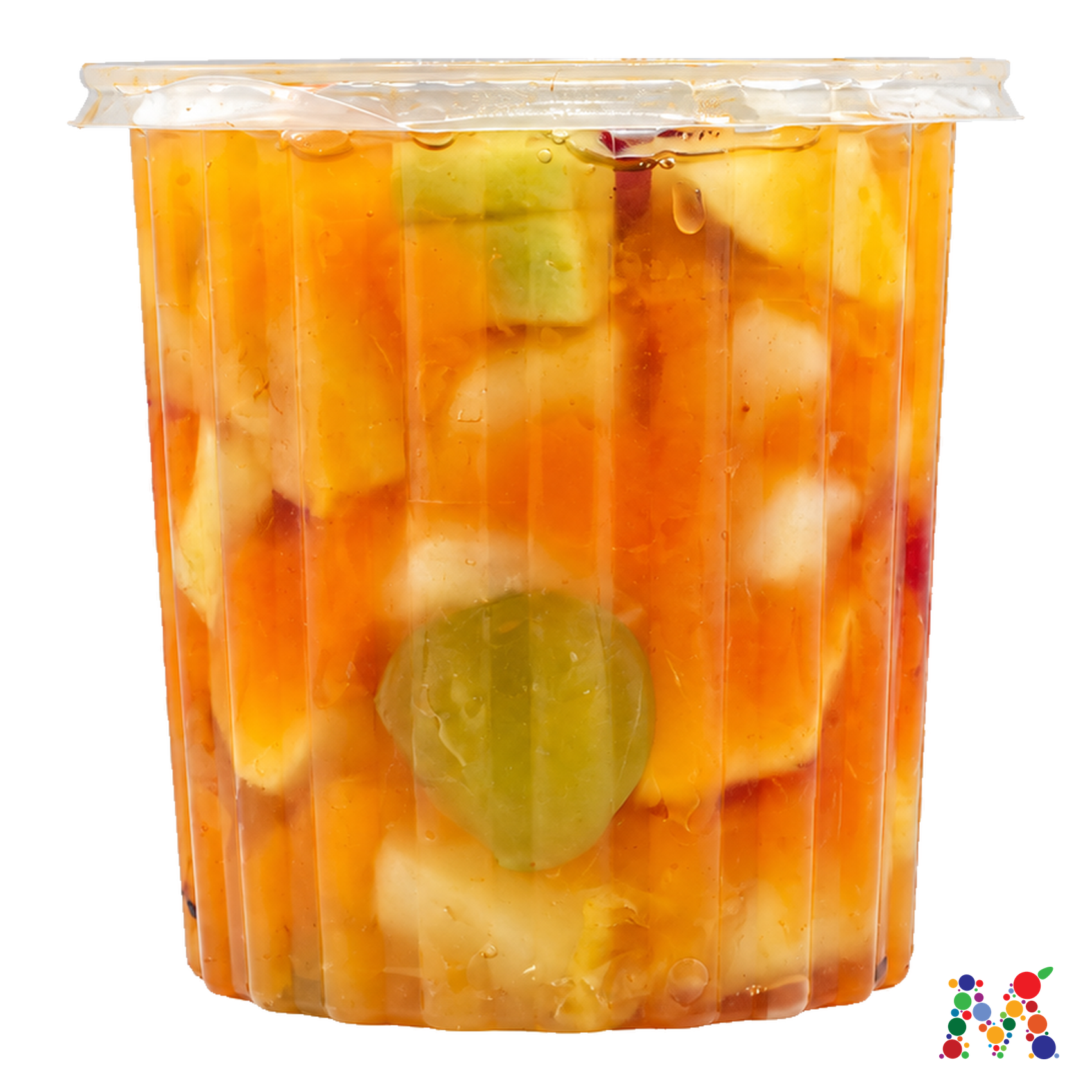 Ensalada de Frutas: imagen 1